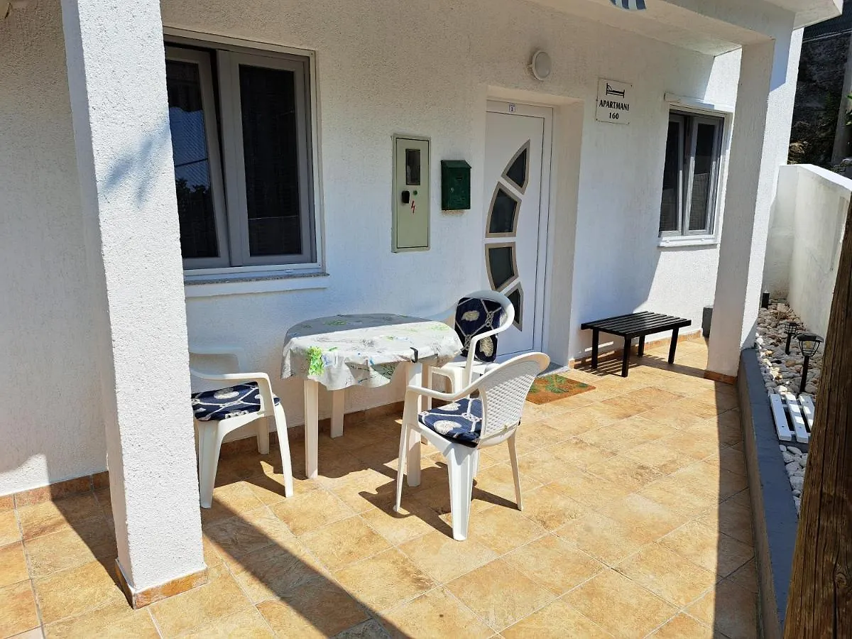Apartment Apartmani Ana-Lora Lopar