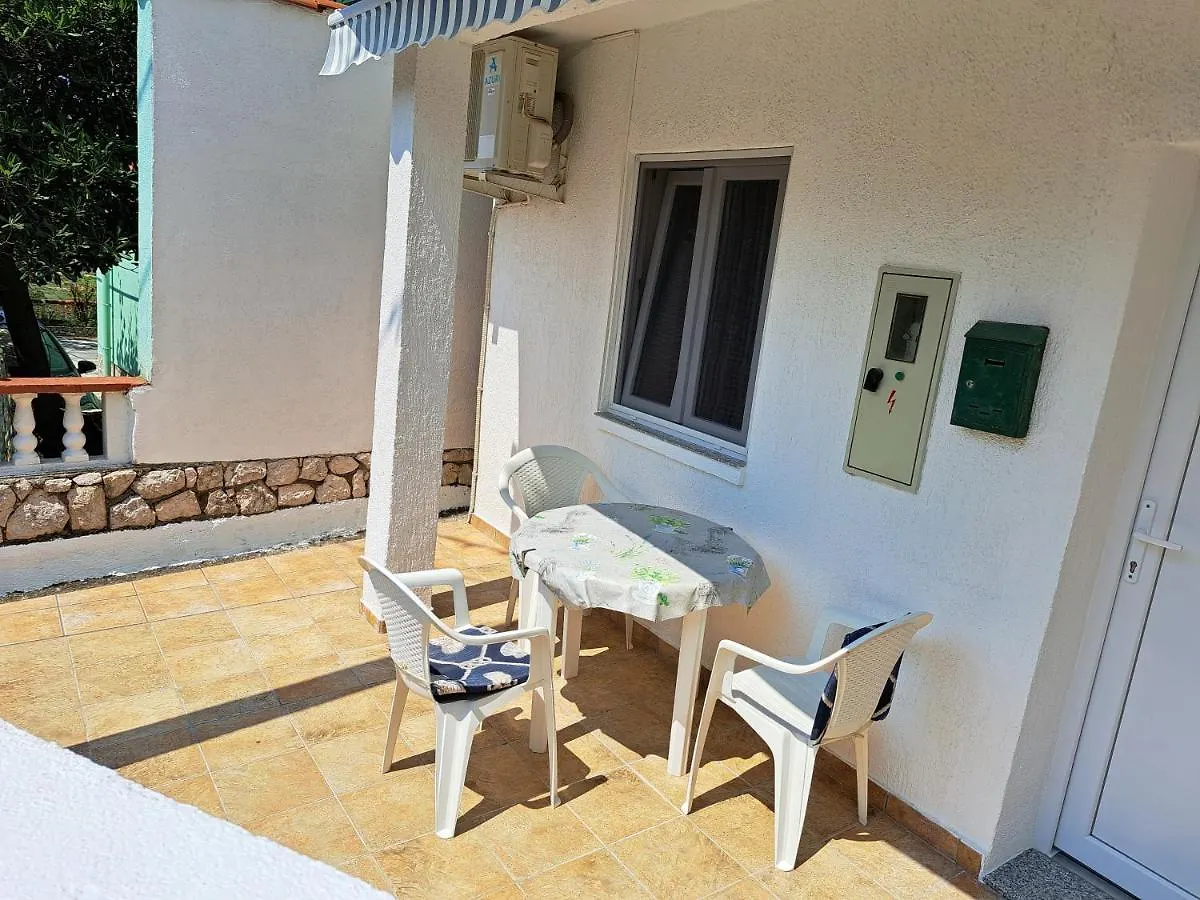 Apartmani Ana-Lora Lopar 0*,  Kroatien
