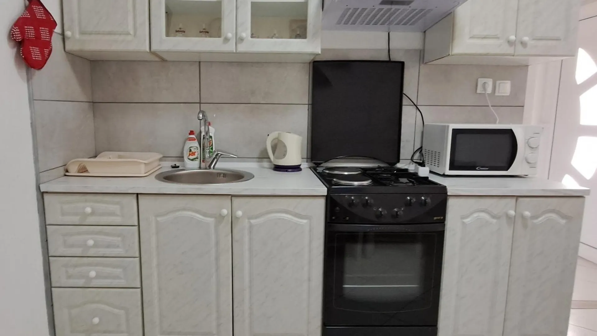 Apartamento Apartmani Ana-Lora Lopar Croácia