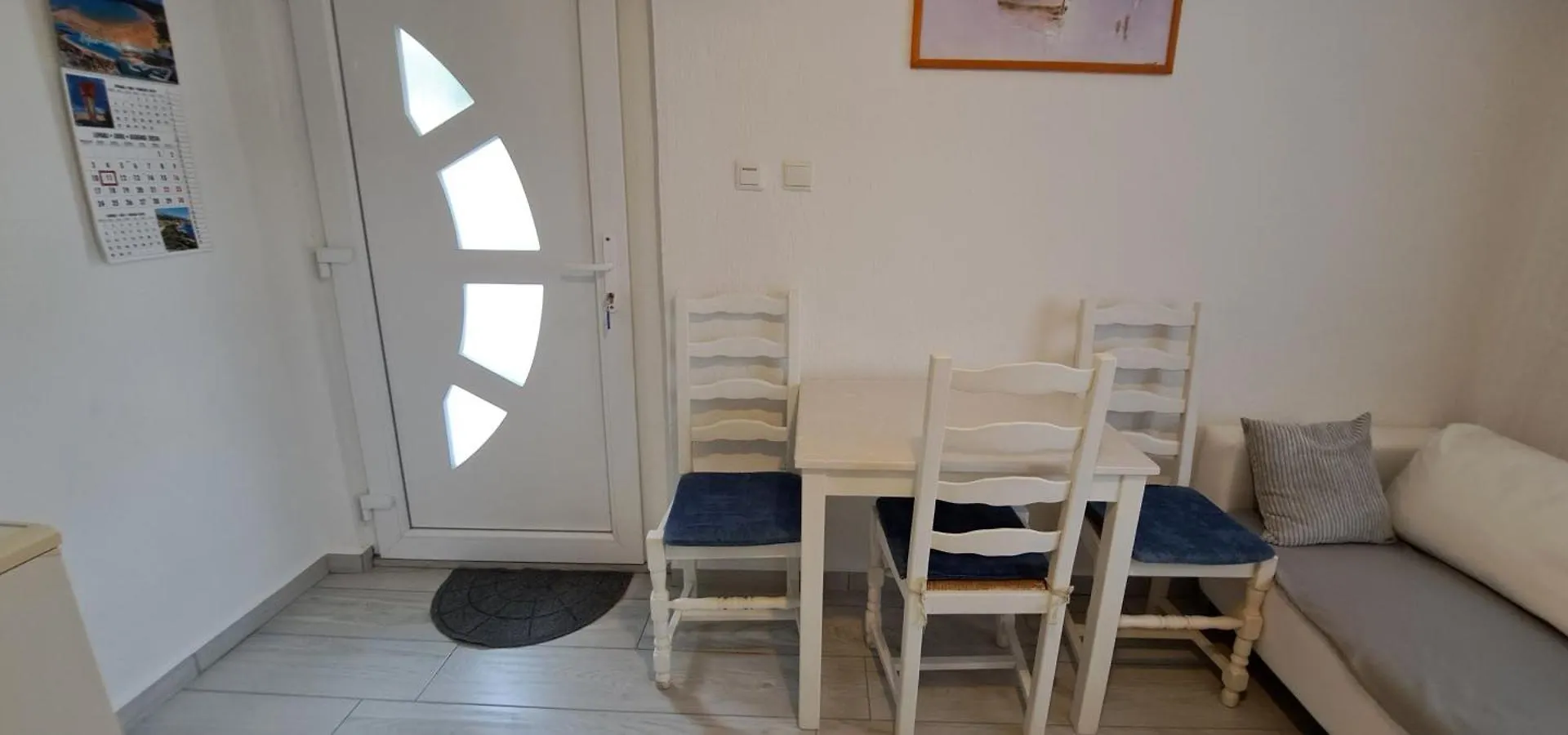 Apartment Apartmani Ana-Lora Lopar