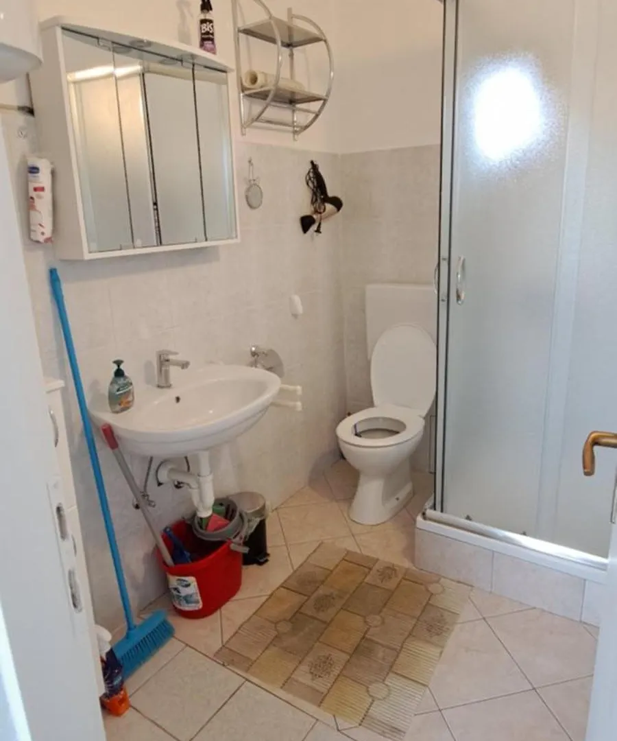 Apartamento Apartmani Ana-Lora Lopar