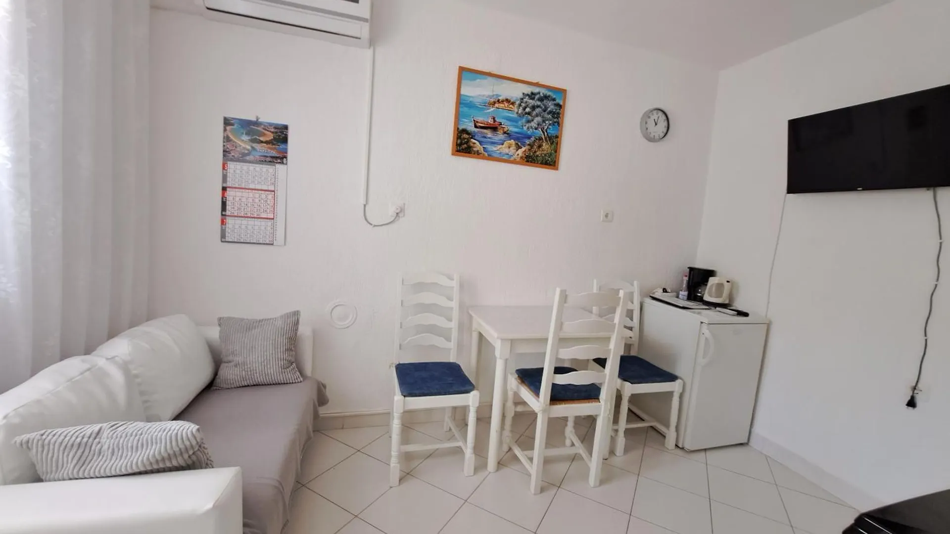 Apartment Apartmani Ana-Lora Lopar Kroatien