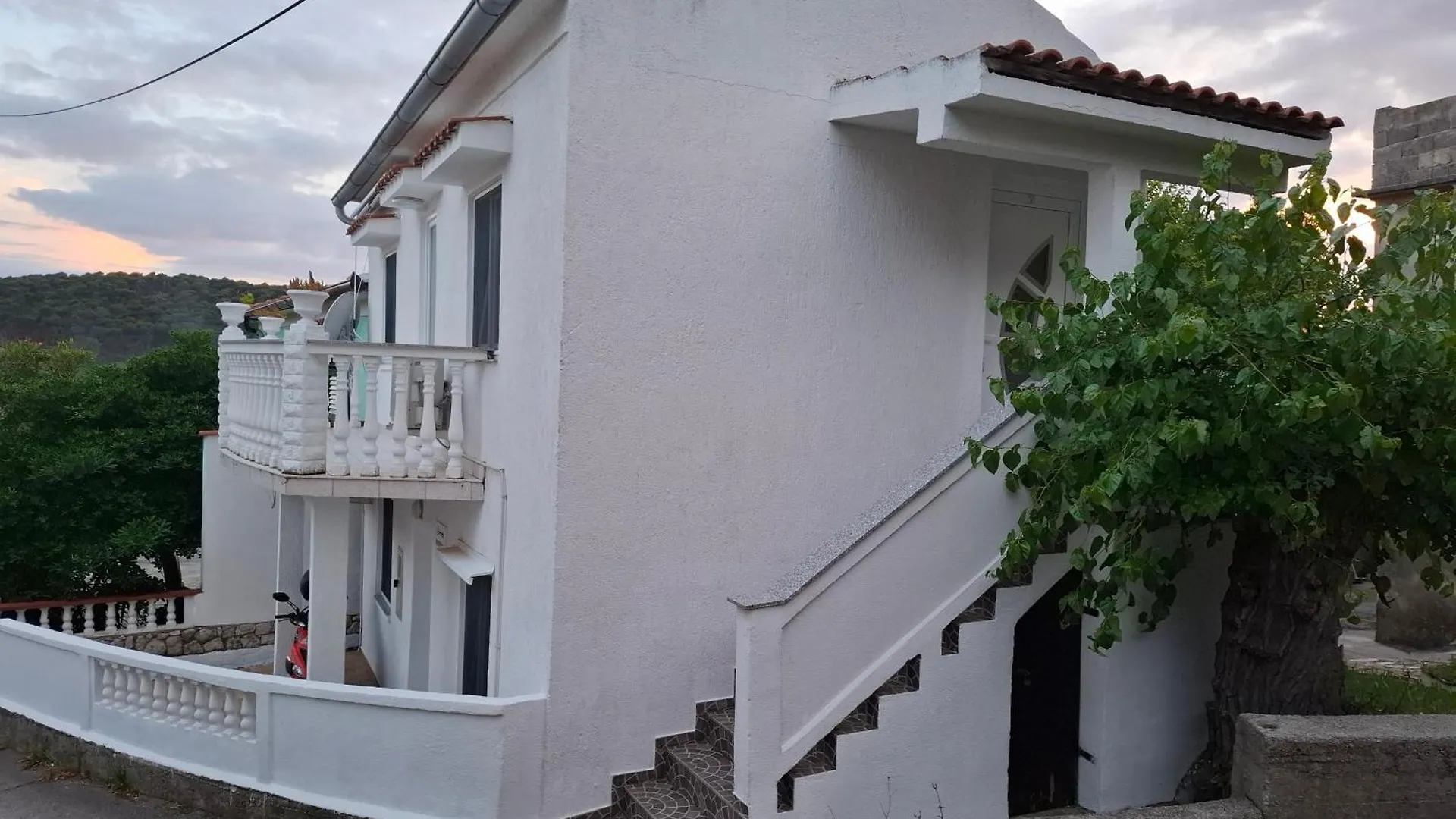 Apartment Apartmani Ana-Lora Lopar