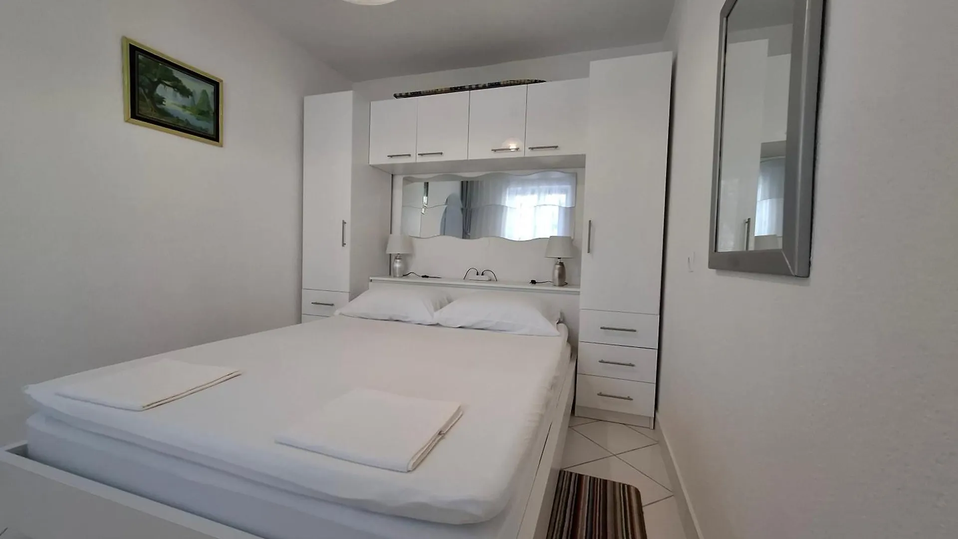 Apartamento Apartmani Ana-Lora Lopar