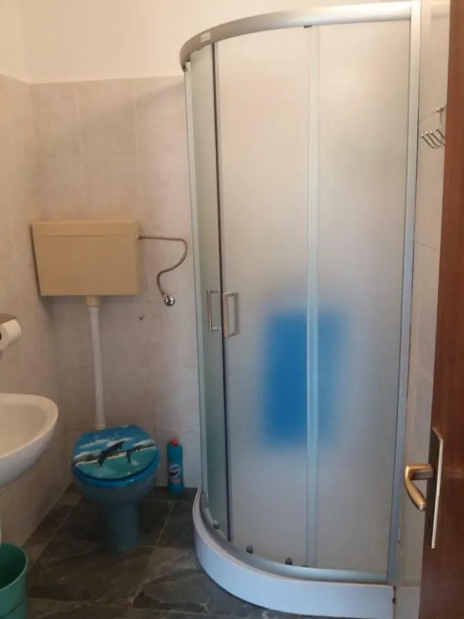 Apartamento Apartmani Ana-Lora Lopar Croácia